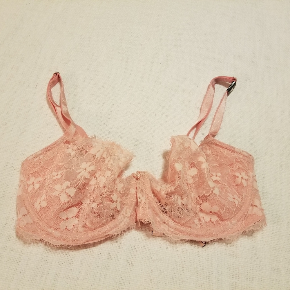 Victoria secret bra
